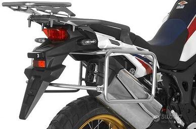 TELAIETTI BORSE TOURATECH AFRICA CRF1000L
