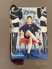 Calendario Carabinieri Anno 2000 da collezione