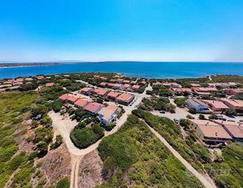 Mandriola mini capo (max 4 persone)