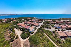 Mandriola mini capo (max 4 persone)