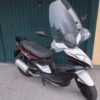 kymko  super 8 50 cc