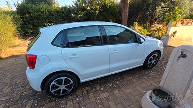 Polo 1.2 TDI 2013