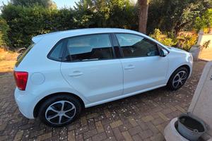 Polo 1.2 TDI 2013