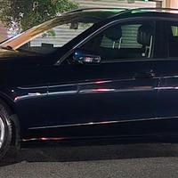 MERCEDES Classe E (W/S212) - 2011