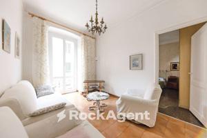 QUADRILOCALE IN VIA ROLANDO