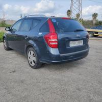 Kia cee'd sw ed 1.6 crdi 115 115cv 07-12 ricambi