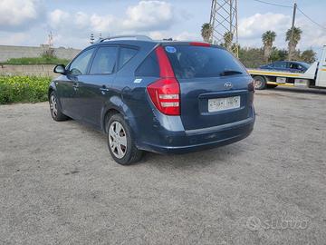 Kia cee'd sw ed 1.6 crdi 115 115cv 07-12 ricambi