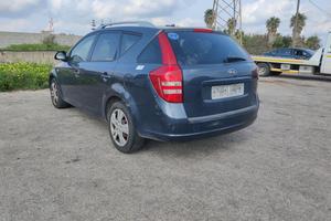 Kia cee'd sw ed 1.6 crdi 115 115cv 07-12 ricambi