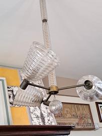 Lampadario Murano