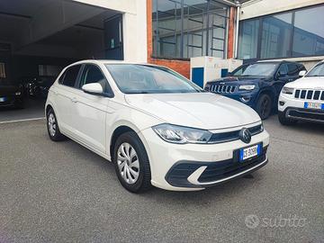 Volkswagen Polo 1.0 TSI Life