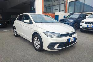 Volkswagen Polo 1.0 TSI Life