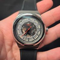 Swatch System 51 Through Again YIS431 automatico