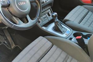 Audi Q3 TD 4