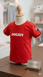T-shirt originale Ducati Bimbo
