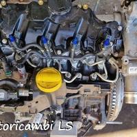 Motore 1.5 dci renault k9ku872