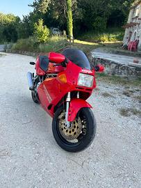 Ducati SuperSport SS 900