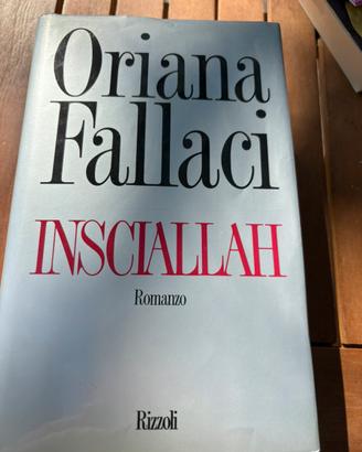 Insciallah