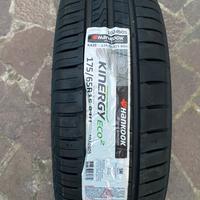 Pneumatici hankook kinergy eco