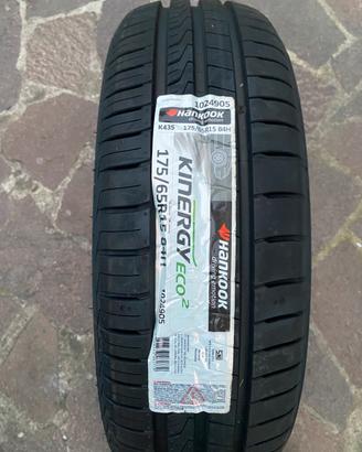 Pneumatici hankook kinergy eco