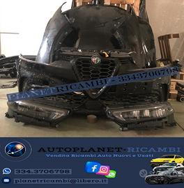 RICAMBI X ALFA ROMEO TONALE 2023
