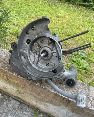 Blocco motore et3 vespa VMB1