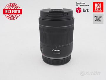 Canon RF 24-105 F4-7.1 IS STM (Canon)