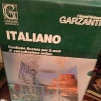 Garzanti ITALIANO 