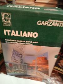 Garzanti ITALIANO 