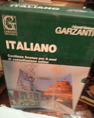 Garzanti ITALIANO 