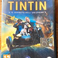 Le avventure di Tintin-Il segreto dell’Unicorno PC