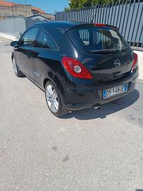 Opel Corsa 1.3 diesel unico proprietario 