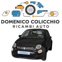 RICAMBI USATI Fiat 500 Hybrid