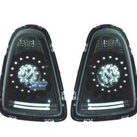 FANALI MINI COOPER 06-10 LED SFONDO NERO