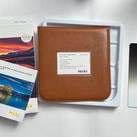 Nisi Filtro GND 0.9 150x170mm