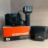 COMET K 35 Bencini Milano