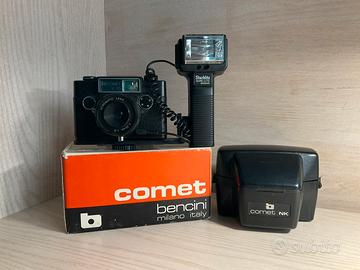 COMET K 35 Bencini Milano