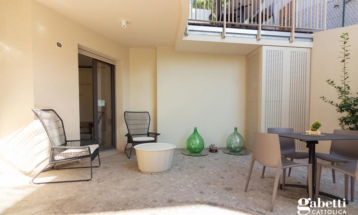 Appartamento Gabicce Mare [C213/4VRG]