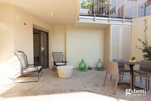 Appartamento Gabicce Mare [C213/4VRG]