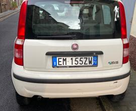 FIAT Panda 2ª serie - 2012