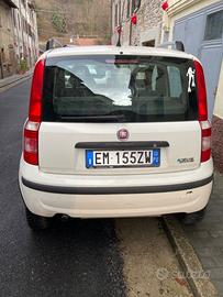 FIAT Panda 2ª serie - 2012