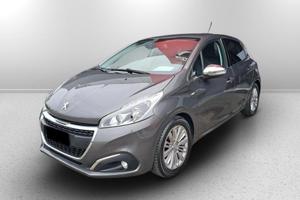 Peugeot 208 1.5 bluehdi Signature s&s 100cv 5p