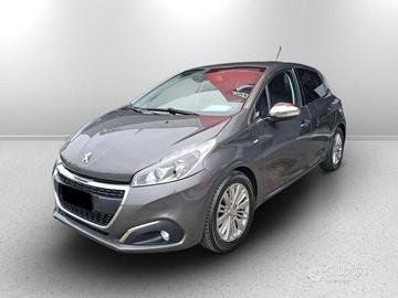 Peugeot 208 1.5 bluehdi Signature s&s 100cv 5p