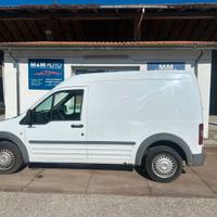 FORD Transit Connect 200S 1.8 TDCi/110CV PC-TN FUR