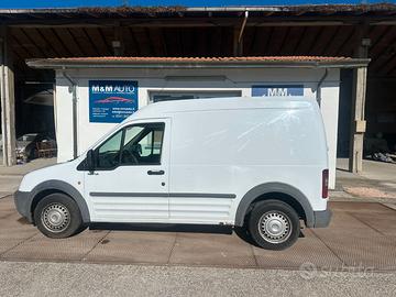FORD Transit Connect 200S 1.8 TDCi/110CV PC-TN FUR