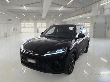 BYD ATTO 2 ACTIVE SUV