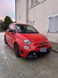 595 abarth competizione