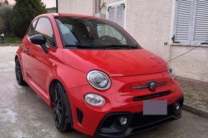 595 abarth competizione
