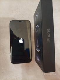 IPhone 12 Pro Graphite 128 GB