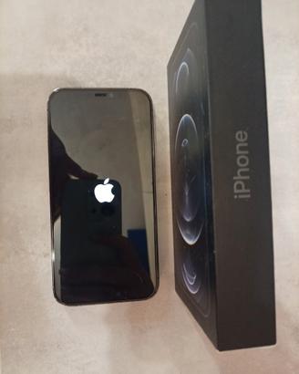 IPhone 12 Pro Graphite 128 GB
