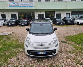 FIAT 500L 1.3 DIESEL OK NEOPATENTATI GARANZIA 12M